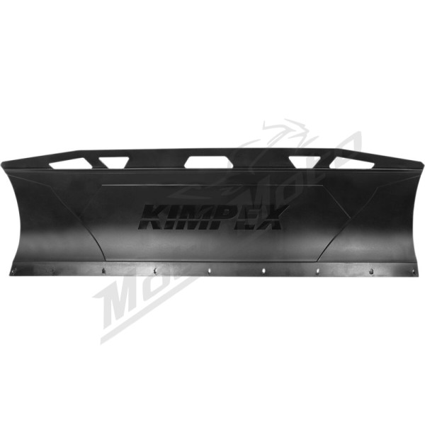 KIMPEX Click 'N Go 2 Plow Blade 43x152cm.