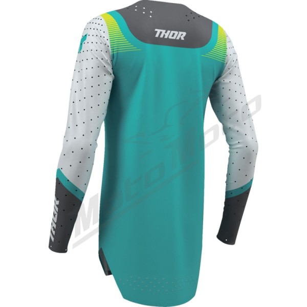 THOR Women's Sportmode Velocity Jersey