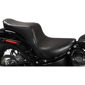 LE PERA Cherokee Seat Harley Davidson FLDE / FLHC / FLHCS / FLI 1750-1868 18-24