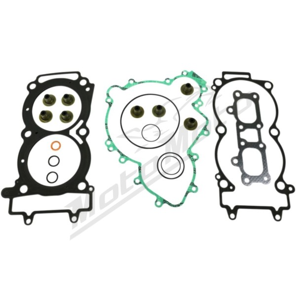 ATHENA Cylinder Gasket Kit  SUZUKI LT-R 450 06-11