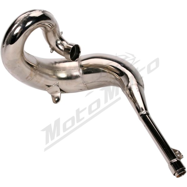 FMF Gold Series Fatty Pipe Honda CR 250 2002