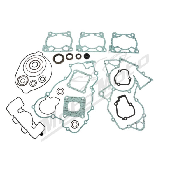 PROX Variklio tarpinių kompl. Husqvarna / KTM 125cc 11-16
