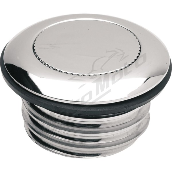 DRAG SPECIALTIES Kuro bako kamštis ​​​​​​​Harley Davidson FLH / FLHC / FLHS / FLHT / FLHTC 883-1340cc 82-96