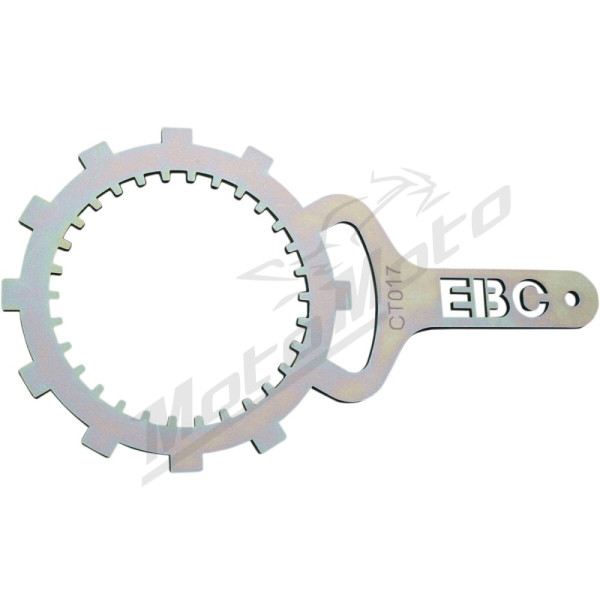EBC Clutch Removal Tool 