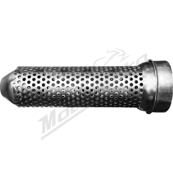 LEOVINCE DB Killer Insert YAMAHA YZF-R3/HONDA CB/CBR/KAWASAKI Z 900 /TRIUMPH/CF MOTO