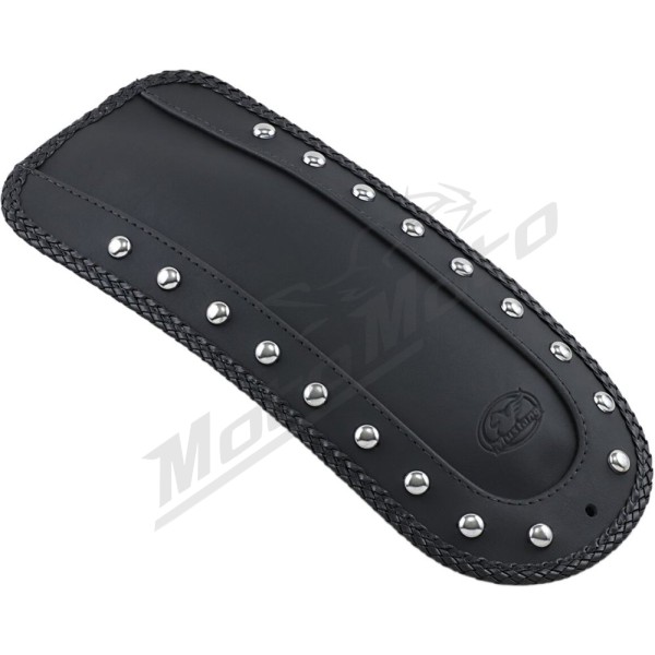 MUSTANG "Solo" puvasaugio užvalkalas Harley Davidson FLHTC / FLHTCU / FLST / FLSTC / FLSTF/FXRT / FXS / FXST / FXWG 1200–1690 1965–2006