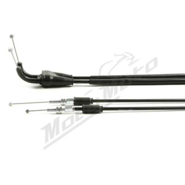 PROX Akceleratoriaus lynas Husaberg / KTM 250-660 03-09