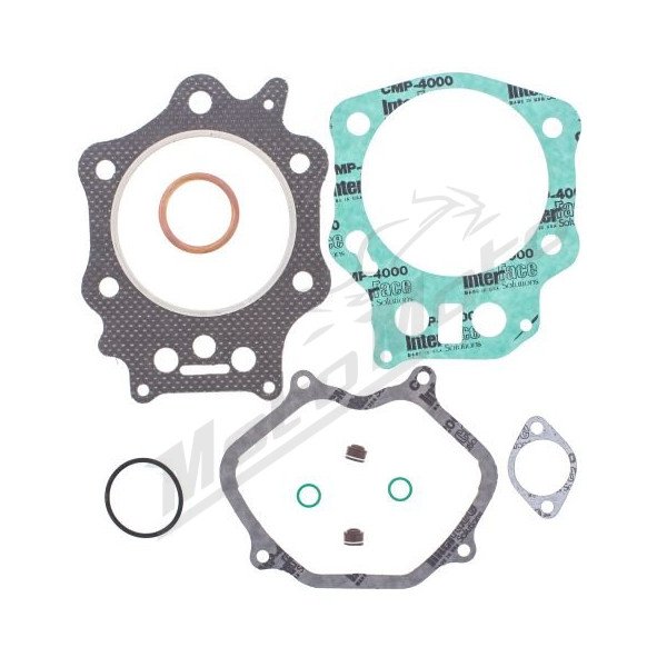 Winderosa (vertex) top-end gasket set Honda TRX 450 98-04