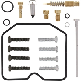 MOOSE OFFROAD Carburetor Repair Kit Kawasaki KSF 250 2x4 89-02