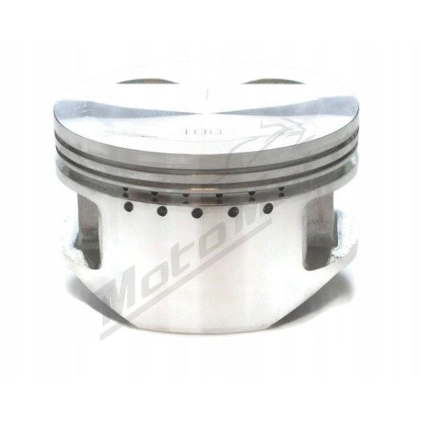 OMP Piston Ø86.95mm Yamaha TT / XT 350 85-95