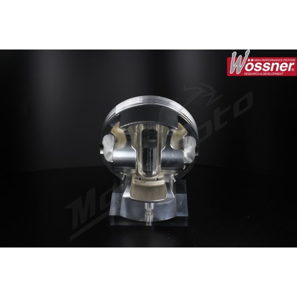 WÖSSNER Forged Piston 76,97mm TM Racing EN / MX 250 03-11
