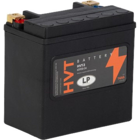 Landport battery HVT-3 (MH HVT-3) 12V 14AH
