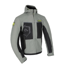 Oxford ARMR Suko 1.0 WP MS Textile Jacket