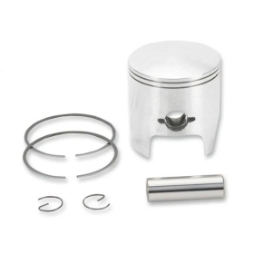 PARTS UNLIMITED Piston Kit Yamaha Phazer / Venture 480/500 84-99