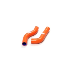 SAMCO SPORT Radiator Hose Kit KTM Duke / SM 690cc 07-19
