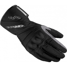 Spidi TX-T Ladies Motorcycle Textile Gloves