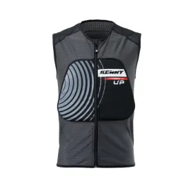 Kenny racing body protector vest up