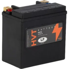Landport battery HVT-3 (MH HVT-3) 12V 14AH