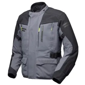 Modeka jacket textile paneo