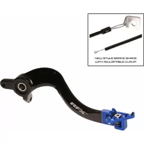 RFX Pro FT Rear Brake Lever GAS GAS / HUSQVARNA / KTM 250-300cc 2023-2025