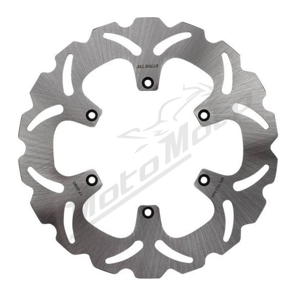All Balls Racing Front Brake Disc Honda Talon 1000cc 19-25