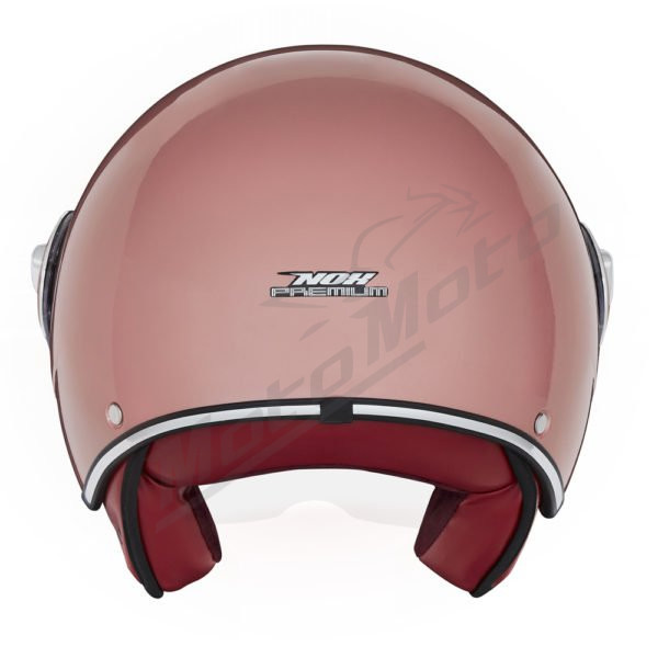 NOX Open Jet Helmet NOX JET IDOL