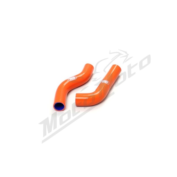 SAMCO SPORT Radiatoriaus žarnos KTM Duke / SM 690cc 07-19