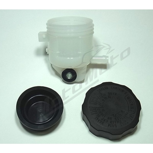 FRONT BRAKE MASTER CYLINDER TANK KIT Yamaha YZF-R6 600cc 03-04