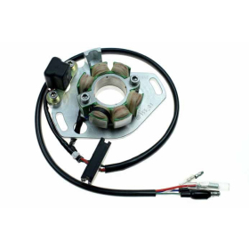 ELECTREX Generatorius Honda CR 500 R 84-86