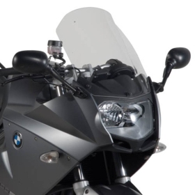 Givi windscreen, transparent BMW F800 S/ ST 06-16