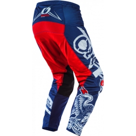 Off Road Pants Oneal Element Warhawk