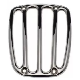 Fuel tank protective grille WFM M06 125cc