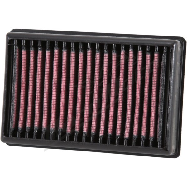 K&N Air Filter BMW 1200-1250cc 13-24