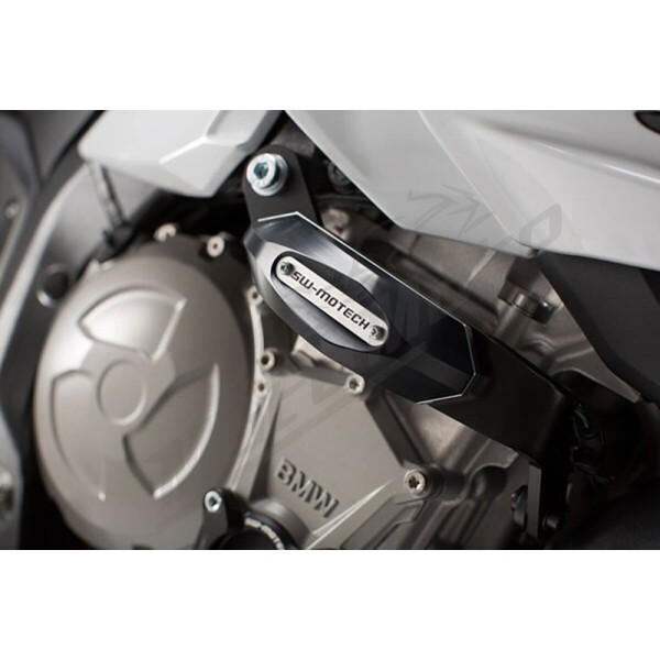 SW-MOTECH Frame Slider Kit BMW S 1000 15-19