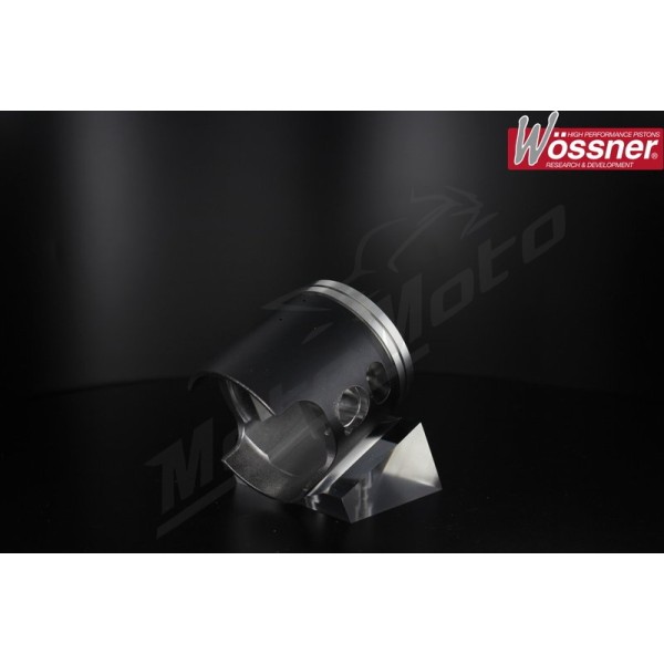 WÖSSNER Forged Piston 54,44-53,94mm Suzuki RM 125 77-80