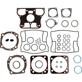 JAMES GASKET Top End Gasket Kit Harley Davidson 1340cc 1992-2000