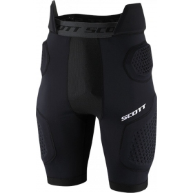 Scott Softcon Air Protector Shorts
