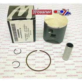 WOSSNER Stūmoklio komplektas 55,95mm Honda CR 125cc 04