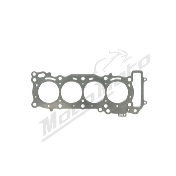 Athena Cilindrų Tarpinė 0,6mm YAMAHA YZF R6 600 06-19