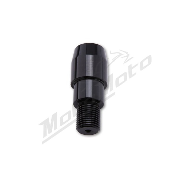 HIGHSIDER Bar End Weights M16x1.5 Kawasaki / Yamaha 125-1000cc 92-24