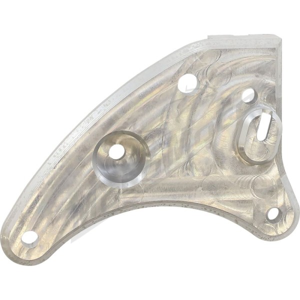 QUAD LOGIC Shifter Bracket Can Am Outlander / Renegade 400-1000 12-22
