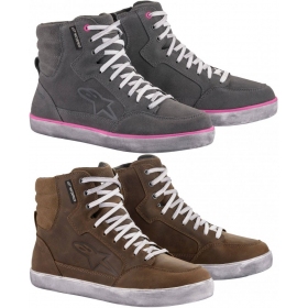 Alpinestars J-6 Waterproof Ladies Shoes