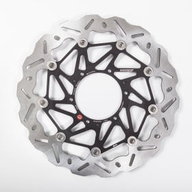 braking SK2 plaukiojantis stabdžių diskas priekis dešinė cbr1000rr 08-16