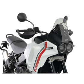 WRS DU025F ENDURO Windscreen Ducati Desert X 950 ABS 22-24