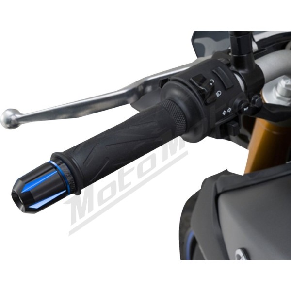 DAYTONA TKM-2 Universal Handlebar Ends 2pcs
