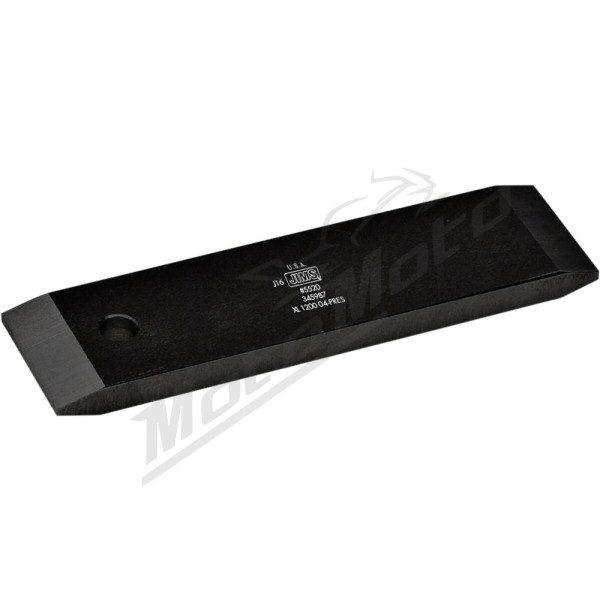 JIMS Primary Locking Bar Harley Davidson XL 1200 04-17