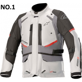 Alpinestars Andes V3 Drystar tekstilinė striukė