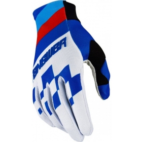 Answer AR2 Korza Motocross Gloves
