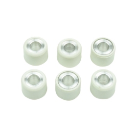 ATHENA svareliai 15x12mm - 6 vnt.