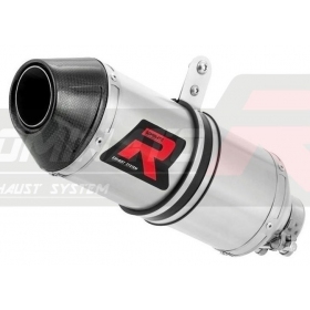 Exhaust silincer Dominator HP3 DUCATI MULTISTRADA 1200 2010-2014